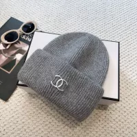 Cheap Chanel Caps #1359859 Replica Wholesale [$25.00 USD] [ITEM#1359859] on Replica Chanel Caps
