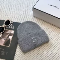 Cheap Chanel Caps #1359859 Replica Wholesale [$25.00 USD] [ITEM#1359859] on Replica Chanel Caps