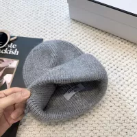 Cheap Chanel Caps #1359859 Replica Wholesale [$25.00 USD] [ITEM#1359859] on Replica Chanel Caps