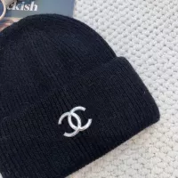 Cheap Chanel Caps #1359860 Replica Wholesale [$25.00 USD] [ITEM#1359860] on Replica Chanel Caps