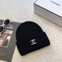 Cheap Chanel Caps #1359860 Replica Wholesale [$25.00 USD] [ITEM#1359860] on Replica Chanel Caps