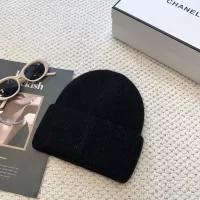 Cheap Chanel Caps #1359860 Replica Wholesale [$25.00 USD] [ITEM#1359860] on Replica Chanel Caps
