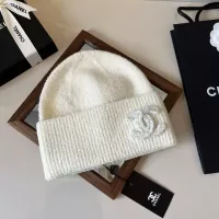 Cheap Chanel Caps #1359861 Replica Wholesale [$34.00 USD] [ITEM#1359861] on Replica Chanel Caps