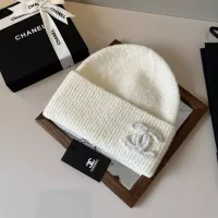 Cheap Chanel Caps #1359861 Replica Wholesale [$34.00 USD] [ITEM#1359861] on Replica Chanel Caps