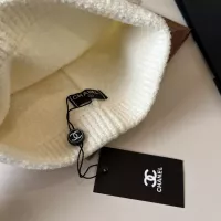 Cheap Chanel Caps #1359861 Replica Wholesale [$34.00 USD] [ITEM#1359861] on Replica Chanel Caps