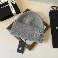 Cheap Chanel Caps #1359863 Replica Wholesale [$34.00 USD] [ITEM#1359863] on Replica Chanel Caps