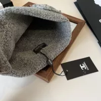 Cheap Chanel Caps #1359863 Replica Wholesale [$34.00 USD] [ITEM#1359863] on Replica Chanel Caps