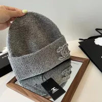 Cheap Chanel Caps #1359863 Replica Wholesale [$34.00 USD] [ITEM#1359863] on Replica Chanel Caps