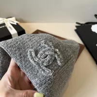 Cheap Chanel Caps #1359863 Replica Wholesale [$34.00 USD] [ITEM#1359863] on Replica Chanel Caps