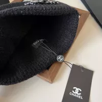 Cheap Chanel Caps #1359864 Replica Wholesale [$34.00 USD] [ITEM#1359864] on Replica Chanel Caps