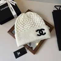 Cheap Chanel Caps #1359865 Replica Wholesale [$34.00 USD] [ITEM#1359865] on Replica Chanel Caps