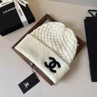 Cheap Chanel Caps #1359865 Replica Wholesale [$34.00 USD] [ITEM#1359865] on Replica Chanel Caps