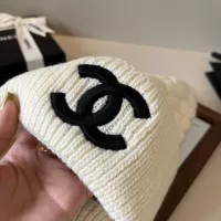 Cheap Chanel Caps #1359865 Replica Wholesale [$34.00 USD] [ITEM#1359865] on Replica Chanel Caps