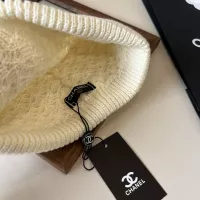 Cheap Chanel Caps #1359865 Replica Wholesale [$34.00 USD] [ITEM#1359865] on Replica Chanel Caps