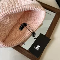 Cheap Chanel Caps #1359866 Replica Wholesale [$34.00 USD] [ITEM#1359866] on Replica Chanel Caps