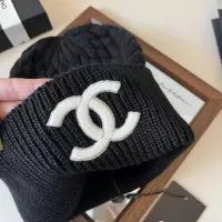 Cheap Chanel Caps #1359867 Replica Wholesale [$34.00 USD] [ITEM#1359867] on Replica Chanel Caps