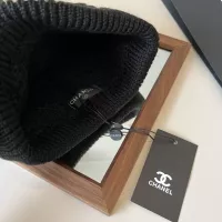 Cheap Chanel Caps #1359867 Replica Wholesale [$34.00 USD] [ITEM#1359867] on Replica Chanel Caps