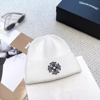 Cheap Chrome Hearts Caps #1359868 Replica Wholesale [$27.00 USD] [ITEM#1359868] on Replica Chrome Hearts Caps