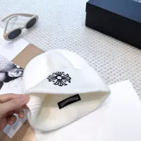 Cheap Chrome Hearts Caps #1359868 Replica Wholesale [$27.00 USD] [ITEM#1359868] on Replica Chrome Hearts Caps
