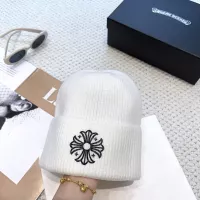 Cheap Chrome Hearts Caps #1359868 Replica Wholesale [$27.00 USD] [ITEM#1359868] on Replica Chrome Hearts Caps