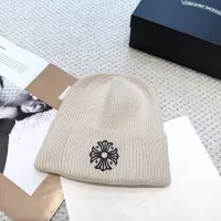 Cheap Chrome Hearts Caps #1359869 Replica Wholesale [$27.00 USD] [ITEM#1359869] on Replica Chrome Hearts Caps