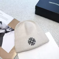 Cheap Chrome Hearts Caps #1359869 Replica Wholesale [$27.00 USD] [ITEM#1359869] on Replica Chrome Hearts Caps