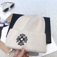Cheap Chrome Hearts Caps #1359869 Replica Wholesale [$27.00 USD] [ITEM#1359869] on Replica Chrome Hearts Caps