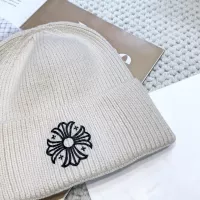 Cheap Chrome Hearts Caps #1359869 Replica Wholesale [$27.00 USD] [ITEM#1359869] on Replica Chrome Hearts Caps
