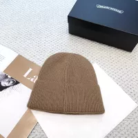 Cheap Chrome Hearts Caps #1359870 Replica Wholesale [$27.00 USD] [ITEM#1359870] on Replica Chrome Hearts Caps