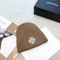 Cheap Chrome Hearts Caps #1359870 Replica Wholesale [$27.00 USD] [ITEM#1359870] on Replica Chrome Hearts Caps