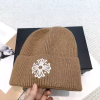 Cheap Chrome Hearts Caps #1359870 Replica Wholesale [$27.00 USD] [ITEM#1359870] on Replica Chrome Hearts Caps