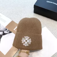 Cheap Chrome Hearts Caps #1359870 Replica Wholesale [$27.00 USD] [ITEM#1359870] on Replica Chrome Hearts Caps