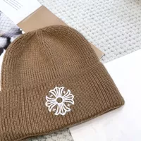 Cheap Chrome Hearts Caps #1359870 Replica Wholesale [$27.00 USD] [ITEM#1359870] on Replica Chrome Hearts Caps