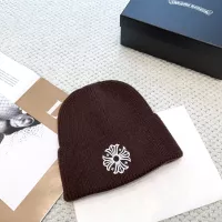 Cheap Chrome Hearts Caps #1359871 Replica Wholesale [$27.00 USD] [ITEM#1359871] on Replica Chrome Hearts Caps