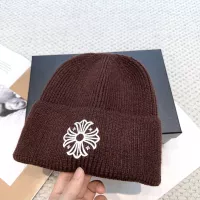 Cheap Chrome Hearts Caps #1359871 Replica Wholesale [$27.00 USD] [ITEM#1359871] on Replica Chrome Hearts Caps