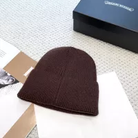 Cheap Chrome Hearts Caps #1359871 Replica Wholesale [$27.00 USD] [ITEM#1359871] on Replica Chrome Hearts Caps