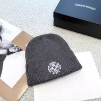 Cheap Chrome Hearts Caps #1359874 Replica Wholesale [$27.00 USD] [ITEM#1359874] on Replica Chrome Hearts Caps
