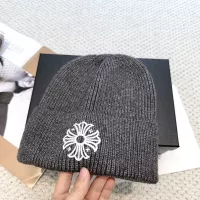 Cheap Chrome Hearts Caps #1359874 Replica Wholesale [$27.00 USD] [ITEM#1359874] on Replica Chrome Hearts Caps