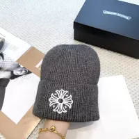 Cheap Chrome Hearts Caps #1359874 Replica Wholesale [$27.00 USD] [ITEM#1359874] on Replica Chrome Hearts Caps