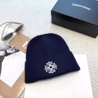 Cheap Chrome Hearts Caps #1359875 Replica Wholesale [$27.00 USD] [ITEM#1359875] on Replica Chrome Hearts Caps