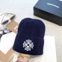 Cheap Chrome Hearts Caps #1359875 Replica Wholesale [$27.00 USD] [ITEM#1359875] on Replica Chrome Hearts Caps
