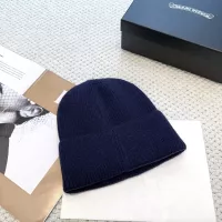 Cheap Chrome Hearts Caps #1359875 Replica Wholesale [$27.00 USD] [ITEM#1359875] on Replica Chrome Hearts Caps