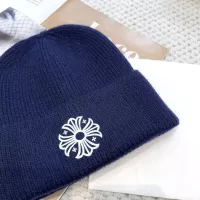Cheap Chrome Hearts Caps #1359875 Replica Wholesale [$27.00 USD] [ITEM#1359875] on Replica Chrome Hearts Caps