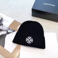 Cheap Chrome Hearts Caps #1359876 Replica Wholesale [$27.00 USD] [ITEM#1359876] on Replica Chrome Hearts Caps