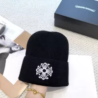 Cheap Chrome Hearts Caps #1359876 Replica Wholesale [$27.00 USD] [ITEM#1359876] on Replica Chrome Hearts Caps