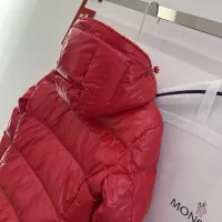 Cheap Moncler Down Feather Coat Long Sleeved For Women #1359878 Replica Wholesale [$160.00 USD] [ITEM#1359878] on Replica Moncler Down Feather Coat
