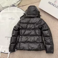 Cheap Moncler Down Feather Coat Long Sleeved For Women #1359879 Replica Wholesale [$160.00 USD] [ITEM#1359879] on Replica Moncler Down Feather Coat