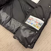Cheap Moncler Down Feather Coat Long Sleeved For Women #1359879 Replica Wholesale [$160.00 USD] [ITEM#1359879] on Replica Moncler Down Feather Coat