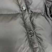 Cheap Burberry Down Feather Coat Long Sleeved For Men #1359880 Replica Wholesale [$225.00 USD] [ITEM#1359880] on Replica Burberry Down Feather Coat