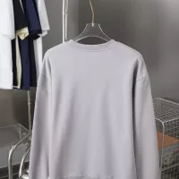Cheap LOEWE Hoodies Long Sleeved For Unisex #1359886 Replica Wholesale [$45.00 USD] [ITEM#1359886] on Replica LOEWE Hoodies